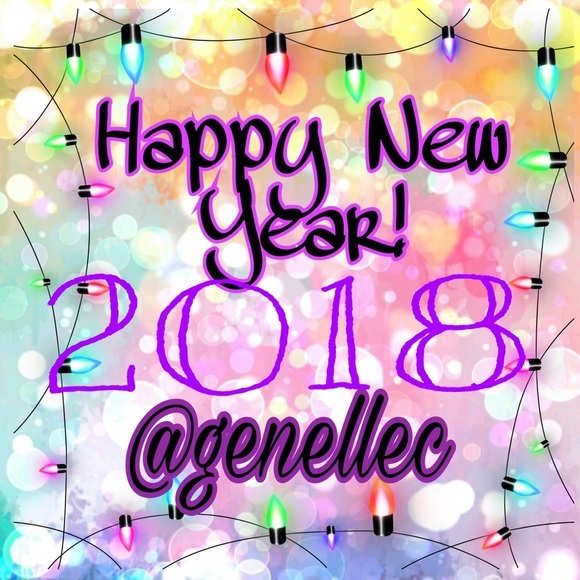 Accessories - 🎉HAPPY NEW YEAR🎉